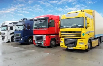 Adana Alacakaya Nakliye Ambarı