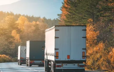 Adana ile Alacakaya Arası Klima Taşıma