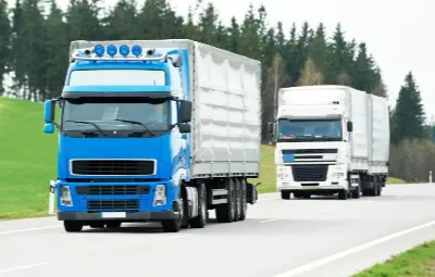 Adana ile Alacakaya Arası Eşya Taşıma